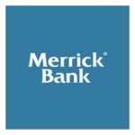 Logo of Merrick Bank android Application 